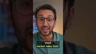 Why Index Funds Beat Stock Picking 