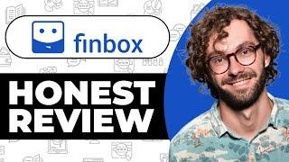 Finbox Robo-advisor for Investing Honest Review - Watch Before Using