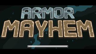 Armor Mayhem Official Gameplay Walkthrough