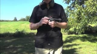 Gun Review: Browning Buckmark Camper