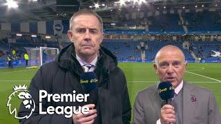 Brighton's David Weir, Paul Barber detail club's development, success | Premier League | NBC Sports