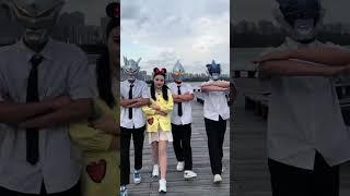 Real Ultraman short story 2022 #shorts 0728
