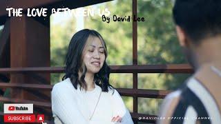 Karenni New Song- The Love Between Us( Cover- David Lee)