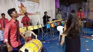 Trusha rami | Manish Makwana ni boom_(દાંડીયા બીટ્સ)_Gujarati latest Garba 2017 | tigero ni moj