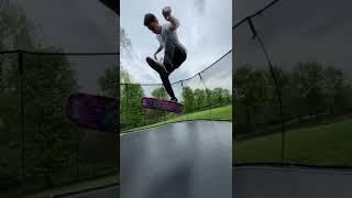HELICOPTER SPIN #shorts