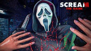 Teaser Trailer | Scream VI