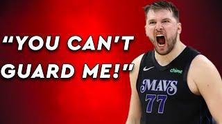 Luka INSANE Game Winner Exposes Wolves Issues | Mavericks Timberwolves Gm 2 Western Conf Finals