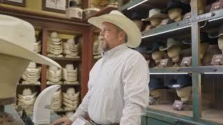 How Do You Properly Fit a Cowboy Hat? | Cavender's Expert Guide