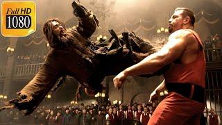 True Legend 2010 - (pt1) Epic Fight Scene HD 1080p