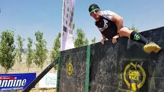 Obstacle Technique: Wall Obstacle