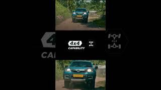 TATA MOTORS Pickups | Tata Yodha 4X4 | #KamaalKarDikhayein