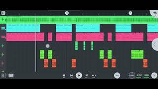 Humming Hard Bass Flm ProjecT 2023 | Old Nagpuri Song Flm ProjecT Dj Humming Style | Flp Project Dj