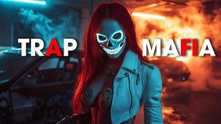 POWERFUL HIPHOP TRAP & BASS 2025  Gangster Rap Mix   Mafia Music Songs to awaken your Dark Power