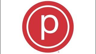 Live Classic Barre Class with Pure Barre - Session 2