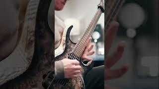 Drop C Riff! #metal #metalguitarriffs #riffhard #metalmusic #guitarist #metalriff #guitar