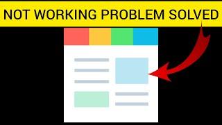 How To Solve Smart News App Not Working (Not Open) Problem|| Rsha26 Solutions