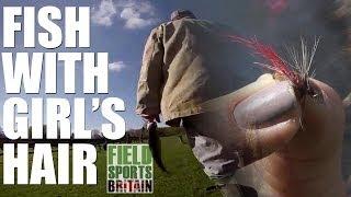 Fieldsports Britain - Fish with Girl's Hair