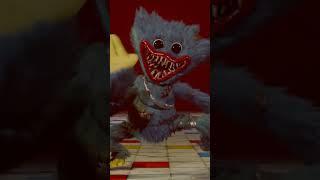 Huggy Wuggy - Jumpscare (Poppy Playtime chapter 4)