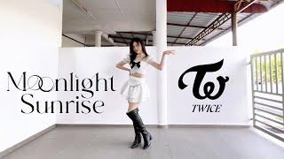 TWICE (트와이스) - 'MOONLIGHT SUNRISE' Dance Cover from MALAYSIA