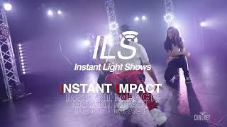 Join the DMX-Free Revolution with Instant Light Shows by CHAUVET DJ