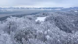 Fr 11. Dez. 20, Üetli • Panorama