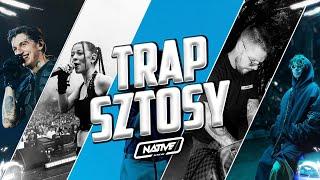  TRAP SZTOSY V7 | DJ NATIVE | BAMBI | YOUNG LEOSIA | KUBAN | TACO