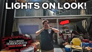 FIRST LOOK at Halloween Horror Nights 2024 Houses! Unmasking The Horror