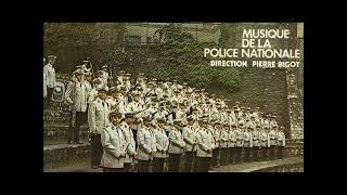 L'Arlésienne - Bizet - Musique de la Police Nationale - Pierre Bigot