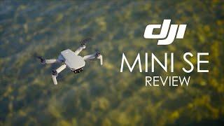 DJI Mini SE Shorts