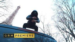 Teeway - Diving [Music Video] | GRM Daily