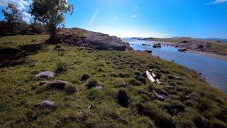 Hiking Guide: Tverlandet nature reserve in Bodø