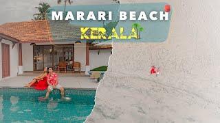 We Discovered the Most Beautiful White Sand Marari Beach in Kerala - Travellers often miss to visit