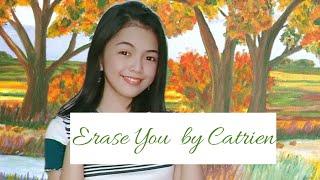 Erase You || Cover by Aj Vicente