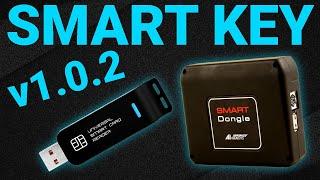 Smart Key v1.0.2 Setup (Box Not Required)