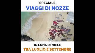 Travelbook Channel - Puntata n.2 "Viaggi di Nozze tra Luglio e Settembre"