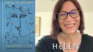 Pandora's Jar: Natalie Haynes on Helen