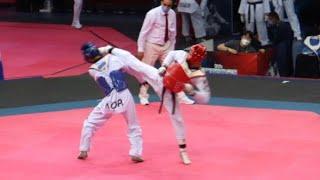 Ulugbek Rashitov highlights