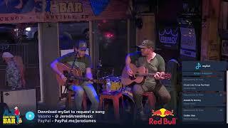 Jered Ames Live from AJ's Good Time Bar