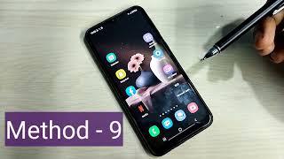 9 Ways to Fix Android Phone Speaker not working Problem | Sound Problem | No Sound