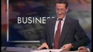 Outtake - Richard Quest - mid-'90s, stereo