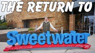 How Sweetwater in Fort Wayne came to be the industry leader!