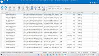Email extractor | Bank email extractor | Target lead extractor | #emailmarketing