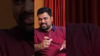 SOCIAL RESPONSIBILITY OF MGR | Yamuna Kishore Diaries | Talks by Ad filmmaker Yamuna Kishore