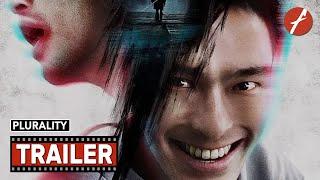 Plurality (2021) 复身犯 - Movie Trailer - Far East Films