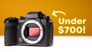 The Best Full Frame Camera On A Budget