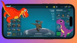 5 Best Dinosaur Games for Mobile (iPhone and Android) - 2025