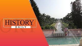 Pinjore Gardens: A Plot to Outwit the Mughals | History Daily