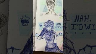 MY MOTIVATION TO DRAW IS COMING BACK #art #drawing #relatable #hatsunemiku