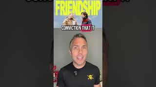 FRIENDSHIP Is a Hilarious Descent Into Cringey Awkward Madness