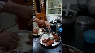 A Day in My Life | Telugu Vlog | "Traditional Fish Fry by My Grandma – Village Style!" #vlogs #vlog
